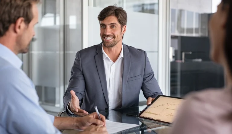 A Deep Dive into the Financial Advisor Job Description Financial Advisor Job Description