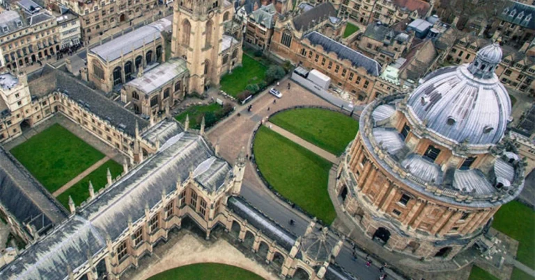 The Top Universities in the World for Engineering (2025 Rankings)