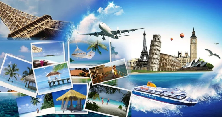 The Ultimate Guide to the Top Travel Agencies in the World (2025-2026) top travel agency